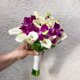 Букет невесты «Для тебя»