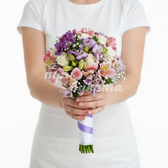 Букет невесты «Мечта невесты»