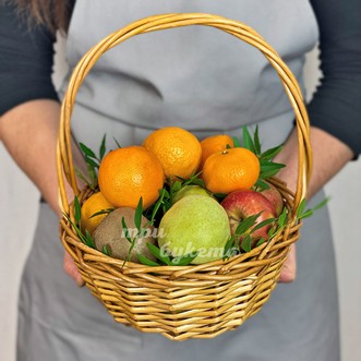 Корзина фруктов №2