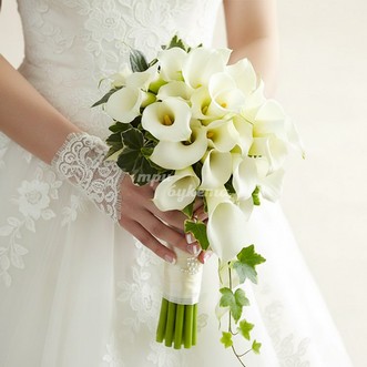 Букет невесты «Амели»