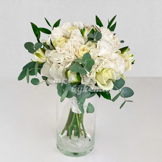 Букет невесты «Дива»