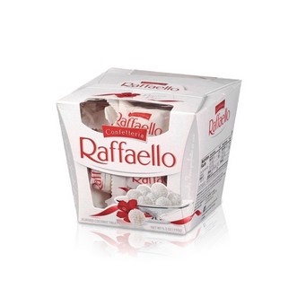 Конфеты Raffaello 150 гр.
