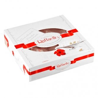 Конфеты Raffaello 240 гр.
