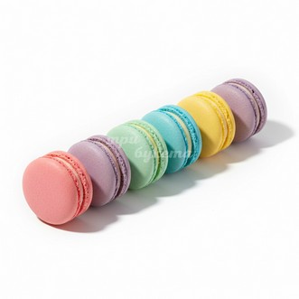 Макаруны поштучно