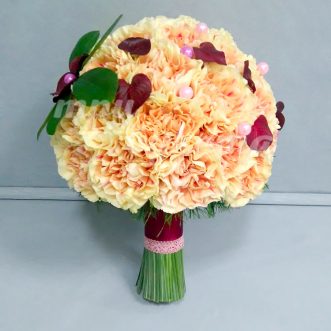 Букет невесты «Знаковое событие»